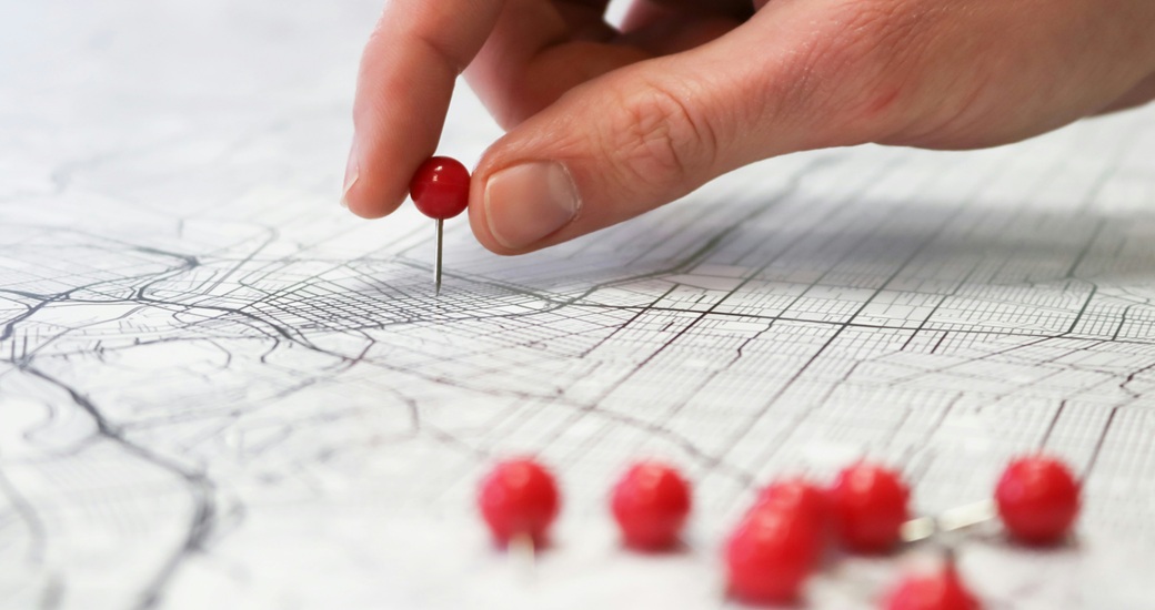 Town centre study and retail planning assessment